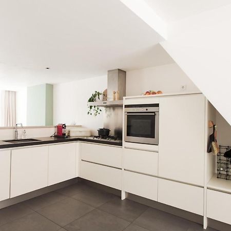 Amazing And Stylish House Near City Center Dordrecht, Close To Rotterdam Exterior foto