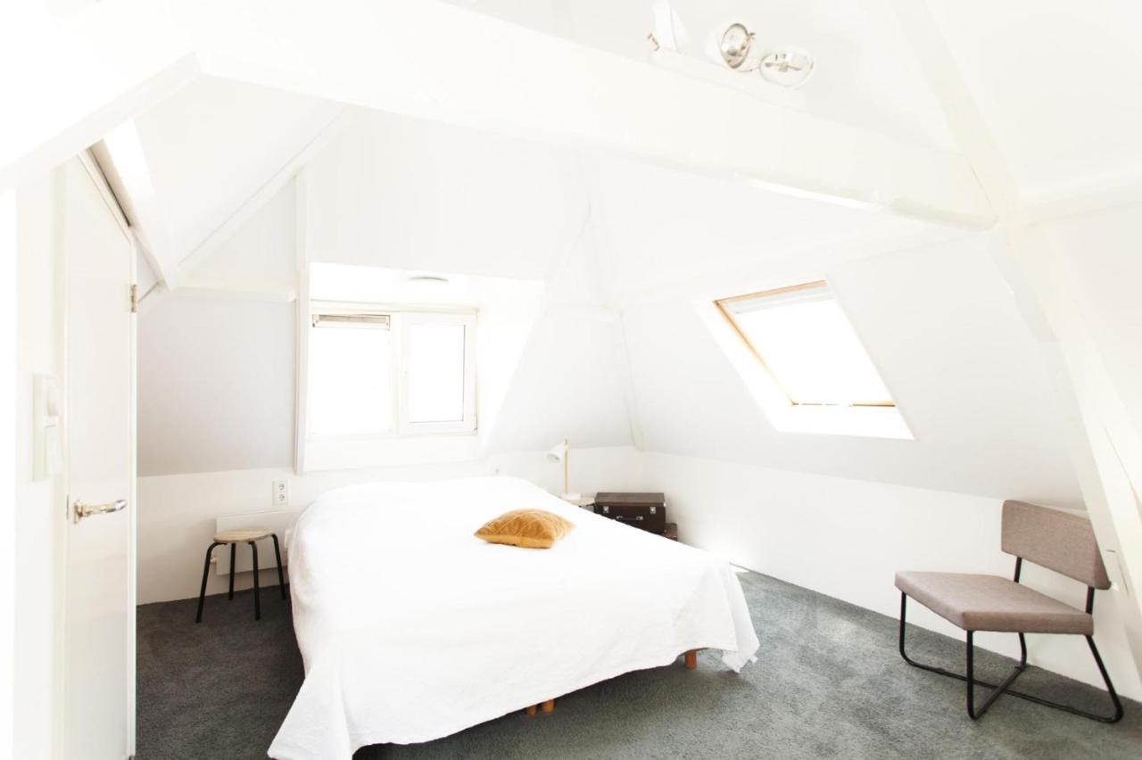 Amazing And Stylish House Near City Center Dordrecht, Close To Rotterdam Exterior foto