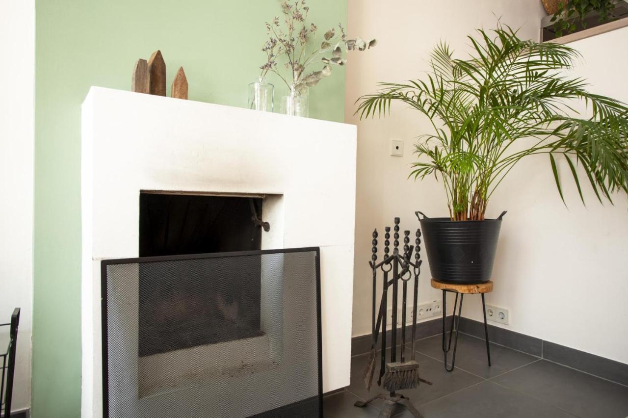 Amazing And Stylish House Near City Center Dordrecht, Close To Rotterdam Exterior foto