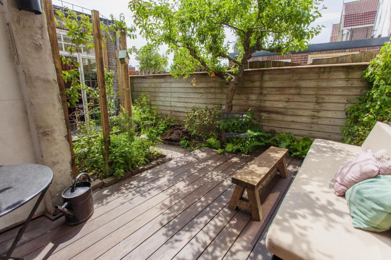 Amazing And Stylish House Near City Center Dordrecht, Close To Rotterdam Exterior foto